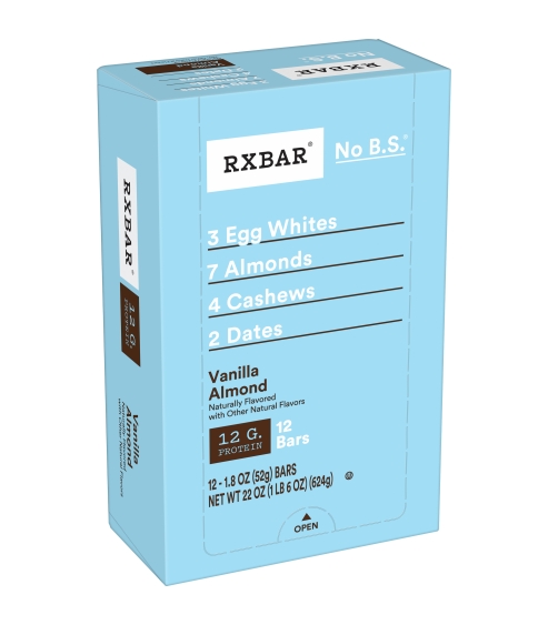 Vanilla Almond - Image 3