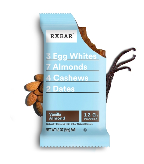 Vanilla Almond - Image 2