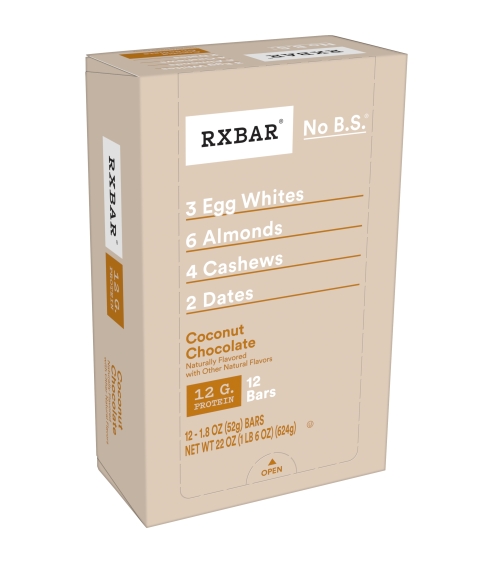 Coconut Chocolate - Image 3