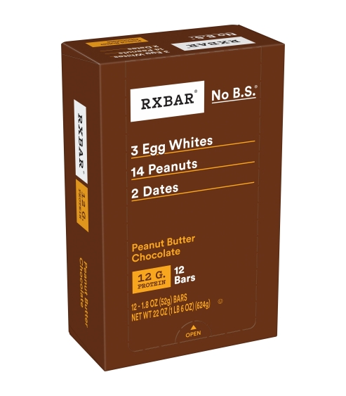 Peanut Butter Chocolate - Image 3