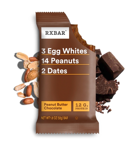 Peanut Butter Chocolate - Image 2