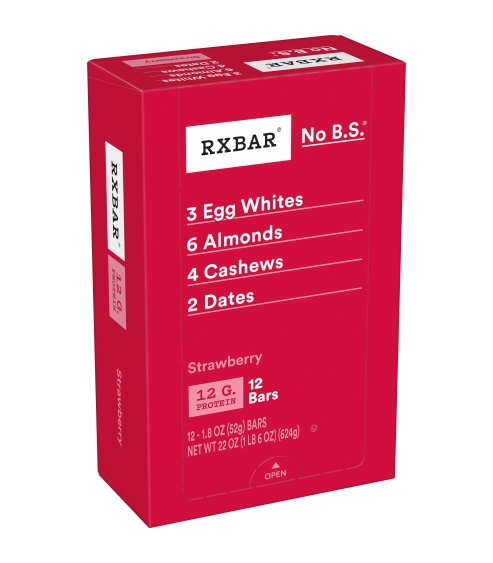 Strawberry - Image 3