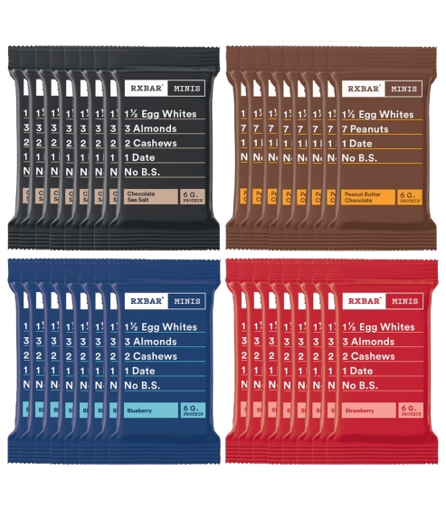 Minis Variety Pack - Image 3