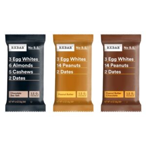 Chocolate Lovers Variety Pack